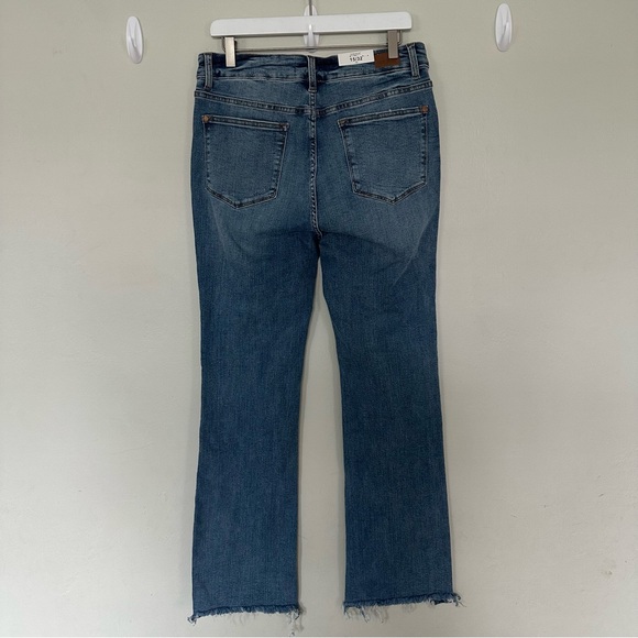 Judy Blue Double Or Nothing Hi-Waist Bootcut Jeans Size 15/32 - Picture 3 of 7